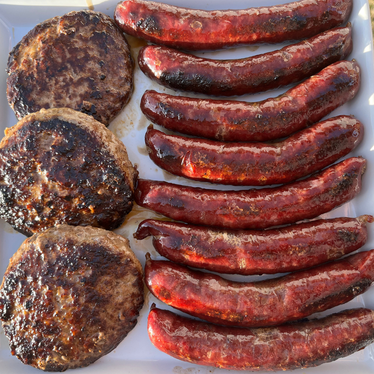 National Beef Month