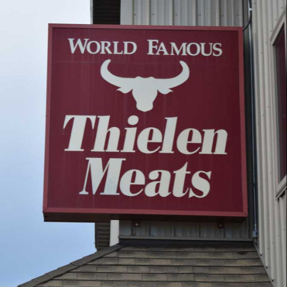 Thielen Meats of Pierz
