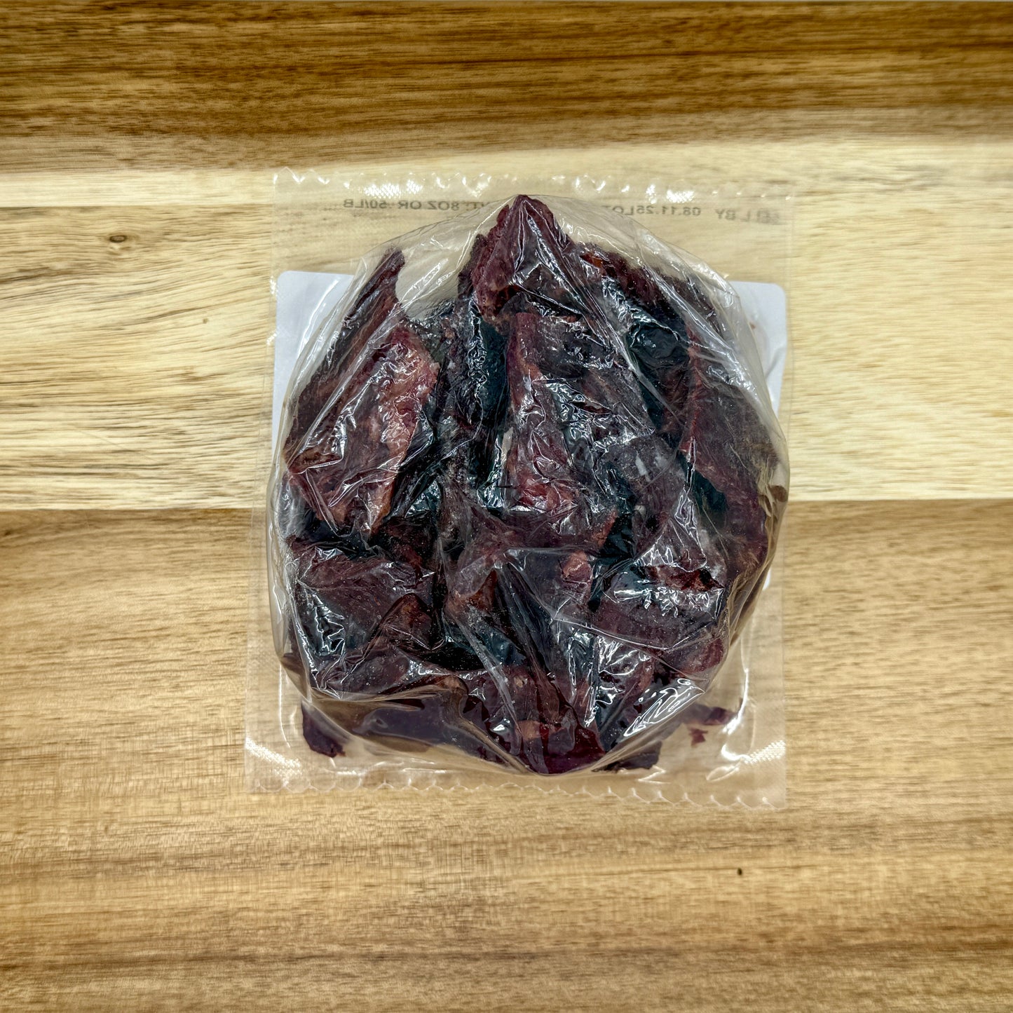 The American Wagyu Jerky Box