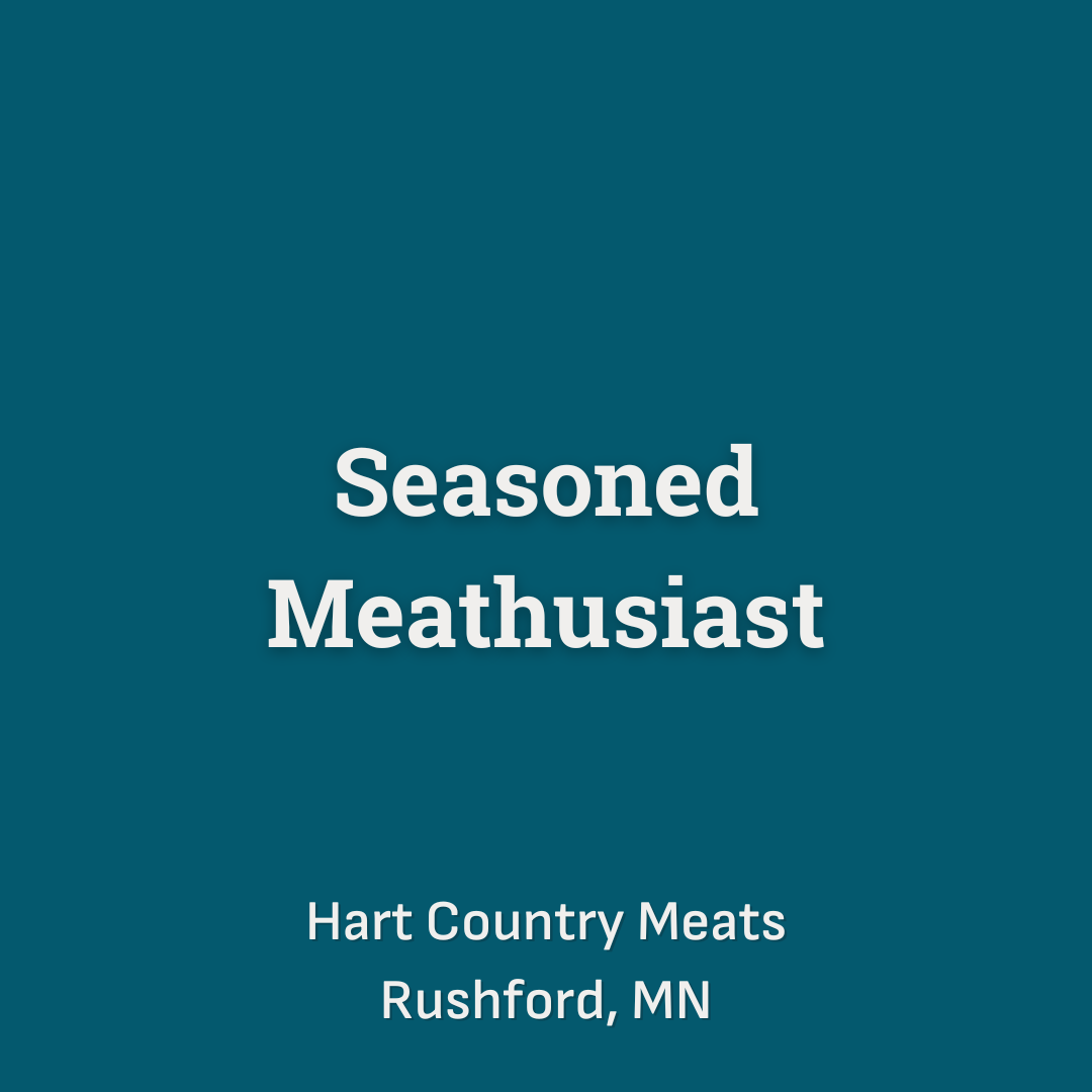 Seasoned Meathusiast Box
